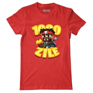 Tricou Kolpir 1000 Zile - Img 5