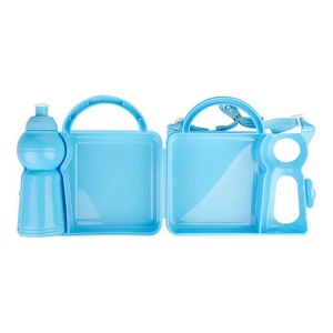 Lunch Box cu sticla Kolpir Portalul Magic - Img 3