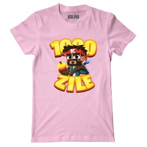 Tricou Kolpir 1000 Zile - Img 6