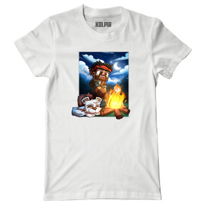 Tricou Kolpir Camping - Img 2