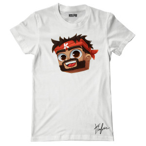 Tricou Kolpir - cu Autograf - Img 2