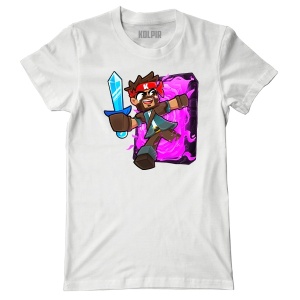 Tricou Kolpir Portalul Magic - Img 4