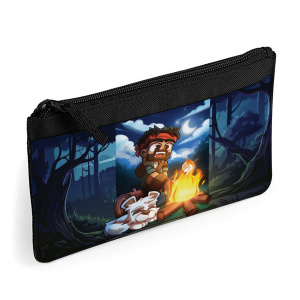 Penar full-print Kolpir Camping