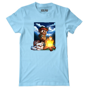 Tricou Kolpir Camping - Img 3