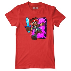 Tricou Kolpir Portalul Magic - Img 2