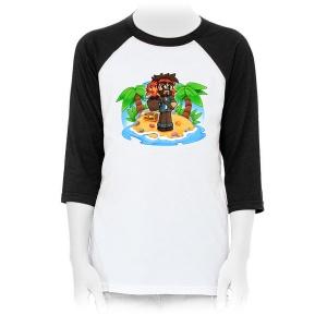 Bluza baseball Kolpir Insula - Img 1