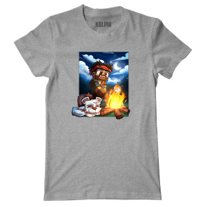 Tricou Kolpir Camping - Img 4