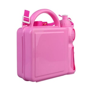 Lunch Box cu sticla Kolpir Portalul Magic - Img 4