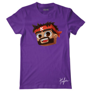 Tricou Kolpir - cu Autograf - Img 5