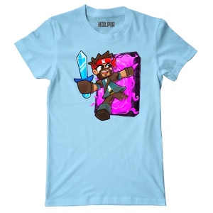 Tricou Kolpir Portalul Magic - Img 5