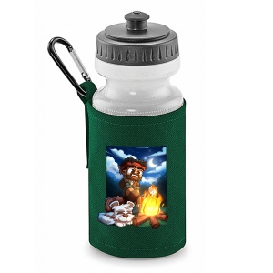 Sticla pentru apa Kolpir Camping - Img 6
