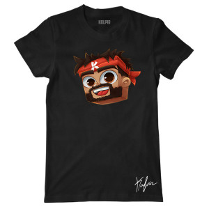 Tricou Kolpir - cu Autograf - Img 1