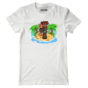 Tricou Kolpir Insula - Img 3