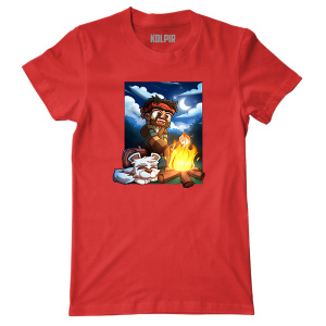 Tricou Kolpir Camping - Img 6