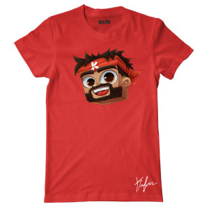 Tricou Kolpir - cu Autograf - Img 6