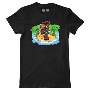 Tricou Kolpir Insula - Img 4