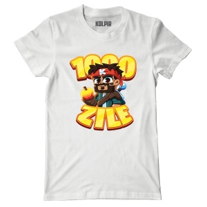 Tricou Kolpir 1000 Zile - Img 3