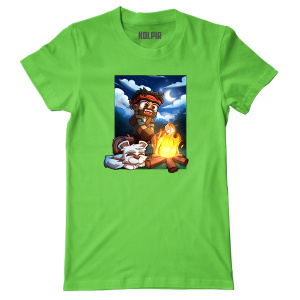 Tricou Kolpir Camping - Img 7