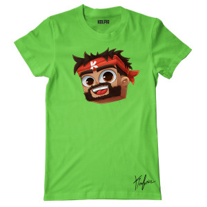 Tricou Kolpir - cu Autograf - Img 7