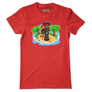 Tricou Kolpir Insula - Img 5
