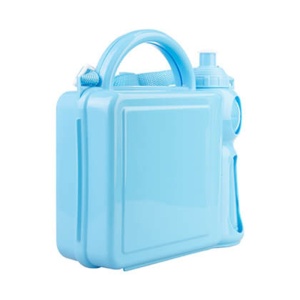 Lunch Box cu sticla Kolpir Portalul Magic - Img 2