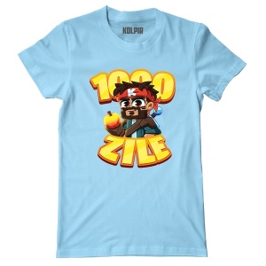 Tricou Kolpir 1000 Zile - Img 4