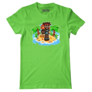 Tricou Kolpir Insula - Img 6