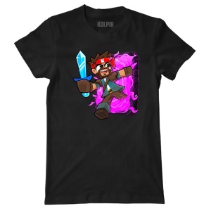 Tricou Kolpir Portalul Magic