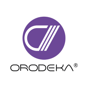 Orodeka
