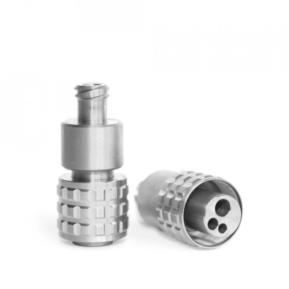 Accesorii sterilizare, Hygiene360° - Nastimed
