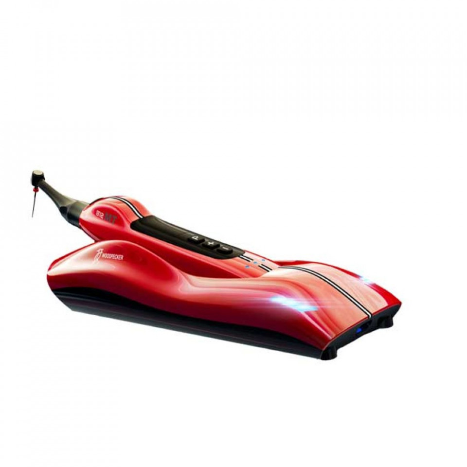 Endomotor 812MT cu apex locator integrat si functie de vibratie