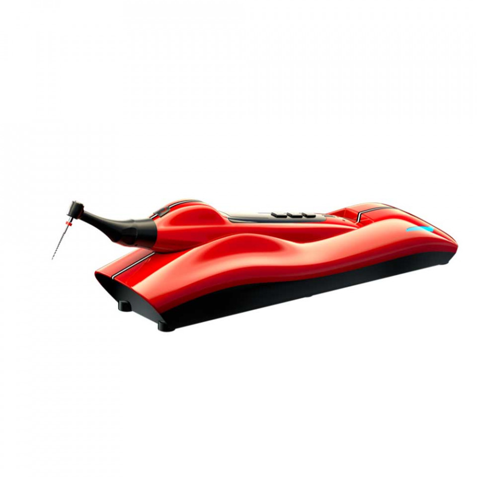 Endomotor 812MT cu apex locator integrat si functie de vibratie