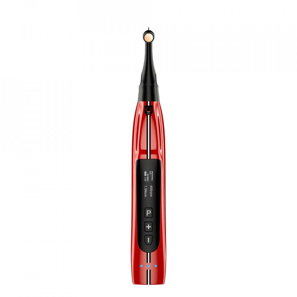 Endomotor 812MT cu apex locator integrat si functie de vibratie