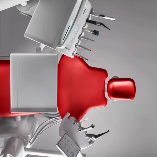 Unit Dentar KaVo Uniqa