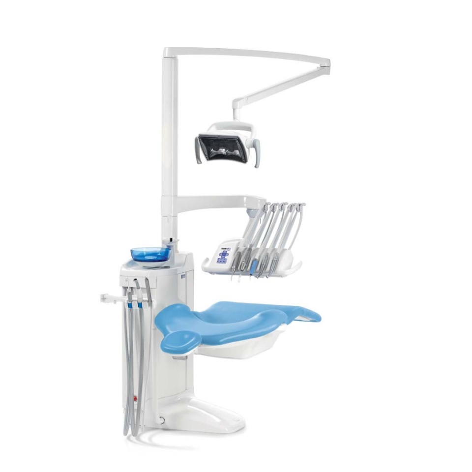 Unit dentar Planmeca Compact i Classic Echipat