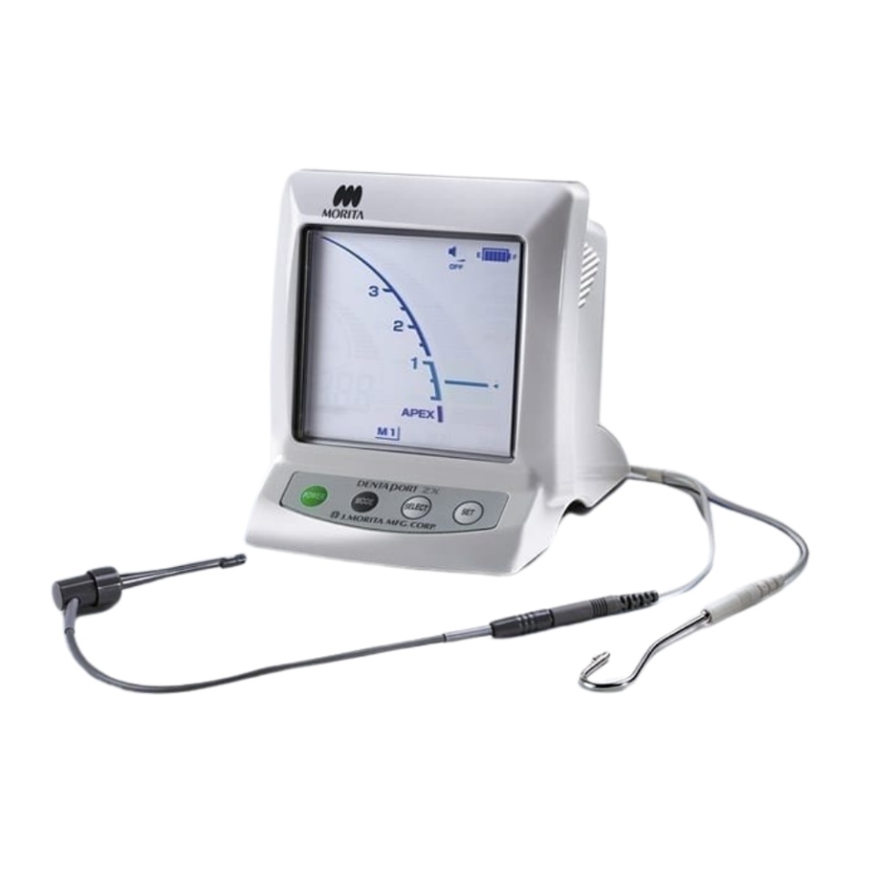 フォレスト Apex locator DentaPort ZX Morita