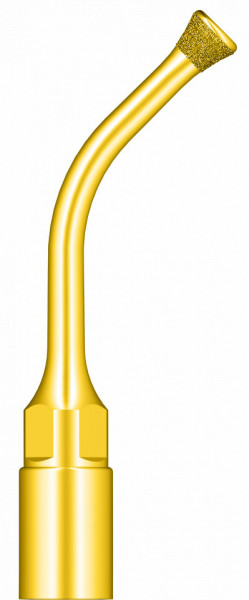 Ansa Chirurgicala UL6 Mectron Woodpecker