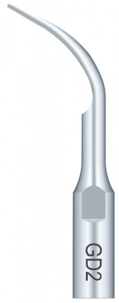 Ansa Detartraj GD2 DTE/SATELEC Woodpecker