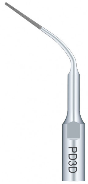 Ansa Perio PD3D Diamantata DTE/SATELEC Woodpecker