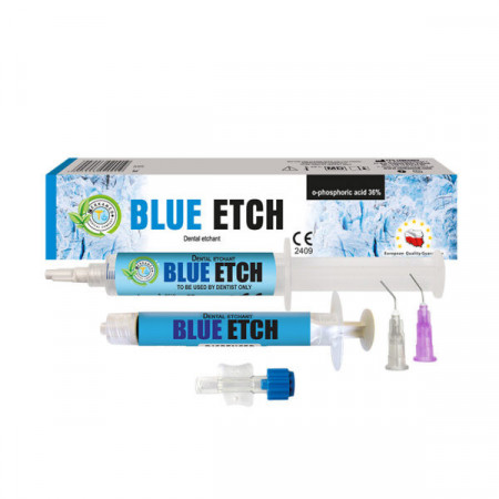 Blue Etch 10 ml Cerkamed