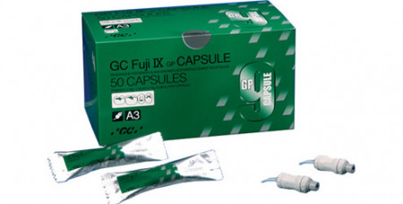 Fuji IX Fast Capsule A2 50 buc GC