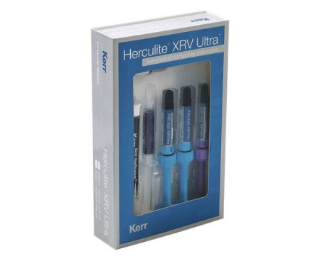 Herculite Ultra Minikit Kerr