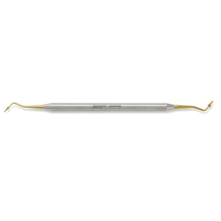 Instrument modelat compozit ZFG204 Zeffiro Lascod