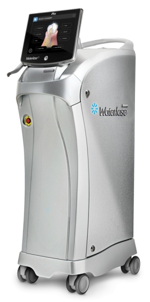 LASER stomatologic Erbium YAG WaterLase iPlus