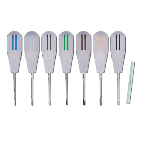 Luxator Kit 7 buc Directa