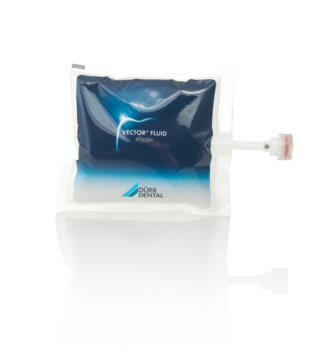 Vector Fluid Polish 200 ml Durr Dental