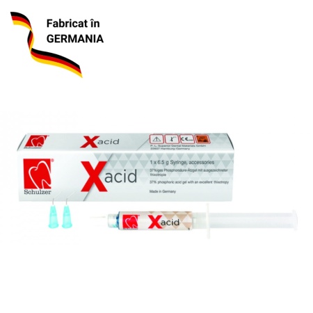 Xacid 5 ml Schulzer
