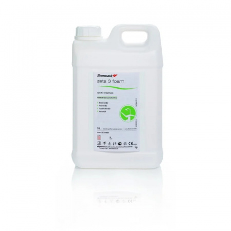 Zeta 3 Foam 3L