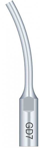 Ansa Detartraj GD7 DTE/SATELEC Woodpecker