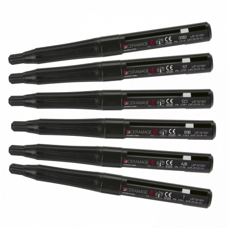 Ceramage Up Body seringa 5 g Shofu